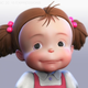 Illustration for article titled If Studio Ghibli Made Pixar Films, They'd Look Like This